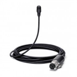 Microfone de Lapela Shure TwinPlex TL46B O-MTQG 