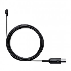 Microfone de Lapela Shure TwinPlex TL46B O-MTQG 