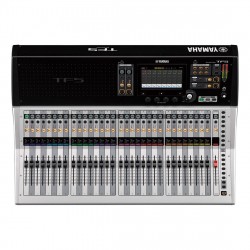 Mesa de Som Digital Yamaha TF5