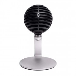 Microfone Digital Condensador Shure MV5C