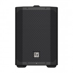 Caixa acústica ativa Bluetooth Electro Voice EVERSE8