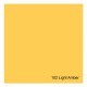Gelatina E-Colour 102 Light Amber Rosco 150102