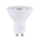 Lâmpada Dicróica 3W MR16 GU10 Brilia 301894