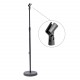 Pedestal de Microfone + cachimbo Aweda AMS-512+320