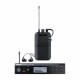 Conjunto De Monitoramento Shure P3TR112GR-K12