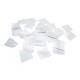 Papel Picado Branco Perolizado Tecnomol PPQBPBP1