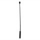 Microfone Gooseneck Cardióide SuperLux PRA518AL