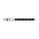 Distribuidor de Energia 6 Tomadas rack 19 Pentacústica PS-1.7