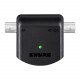 Fonte de Alimentação 12VDC com PS23BR Shure UABIAST-BR