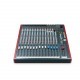 Mesa de som analógica 18 canais Allen & Heath ZED1802