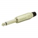 Conector P10 Mono Amphenol ACPM-GN