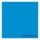 Gelatina Supergel 067 Light Sky Blue Rosco 100067