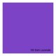 Gelatina E-Colour 180 Dark Lavender Rosco 150180