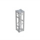 Estrutura metálica Torre P-30 1mt Feeling Structures 000500591
