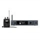 Sistema In Ear Monitor sem fio Sennheiser EW IEM G4