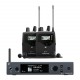 Sistema In Ear Duplo sem fio Sennheiser EW IEM G4 TWIN