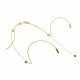 Microfone Headset Karsect HT3C