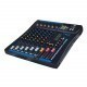 Mesa de som 6 canais Oneal OMX62