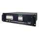 Dimmer Analógico 6 canais x 4kW HPL P406A
