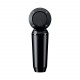 Microfone para Instrumento Shure PGA181XLR