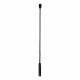 Microfone Gooseneck Condesador SuperLux PRA518BL