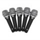 Kit de microfones Superlux PRAD5