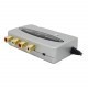 Interface de áudio USB Behringer UCA202