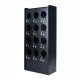 Medusa 12 Vias Spectrus XST12V