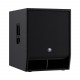 Subwoofer Ativo 1600W RMS Yamaha DXS15XLF