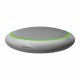Microfone de Mesa Para Conferência Shure MXA310AL