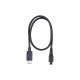 Cabo MicroB-Lightnin para Motiv Shure AMV-USBC15