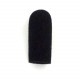 Espuma para microfone Gooseneck Artika AK77
