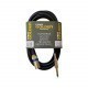 Cabo montado P10 XLR 7M Golden Cabos 19017