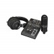 Kit mesa de som analógica Yamaha AG03MK2BKIT