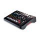 Mesa De Som Analógica 10 Canais Allen & Heath ZEDi10FX