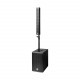 Sistema Vertical Array Fdb K803+K112+PL