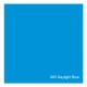 Gelatina Supergel 065 Daylight Blue Rosco 100065