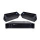 Sistema monitores de palco FDB K306X2+TA42