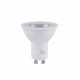 Lâmpada Led Dicróica 4W 6500K Gu10 Bivolt 301948 Brilia
