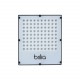 Refletor Led 100W 6500K Bivolt 303126 Brilia