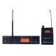 Sistema de Monitoramento In Ear Sem Fio Kadosh K1000 IN
