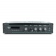 Amplificador com Bluetooth 60W Frahm SLIM 1800 APP G5