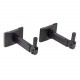 Suporte Caixa Acústica para Parede Aweda SPS-WH35