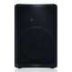 Caixa Acústica Ativa PA 1000W QSC CP12