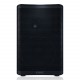 Caixa Acústica Ativa PA 1000W RMS QSC CP8