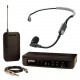 Sistema Sem Fio Headset SM35