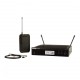 Microfone Lapela Sem Fio Shure BLX14RBRW93-M15