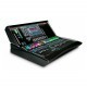 Mesa de Som Para Mixrack Classe C  Allen & Heath DLIVE-DLC25