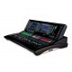 Mixer Digital 28 canais Allen & Heath DLIVE-S5