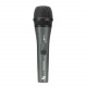 Microfone Vocal Bastão 350 Ohms Sennheiser E 835-S